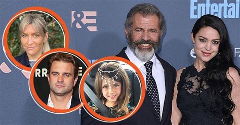 mel gibson son killed.